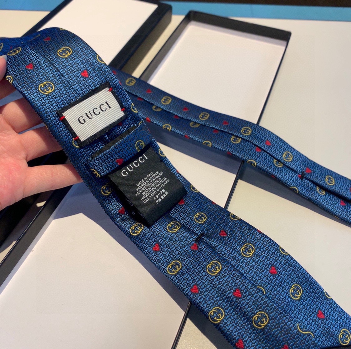 Necktie