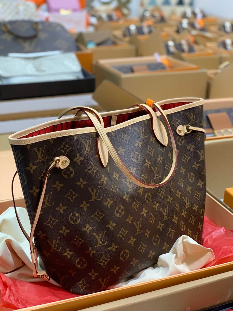 L*ouis V*uitton Bag Top Quality