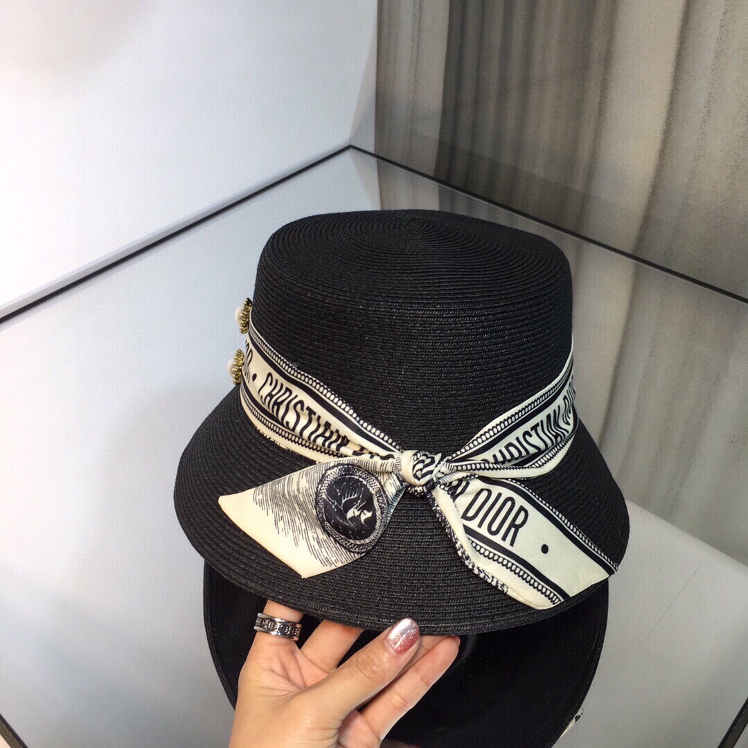 Top Hats