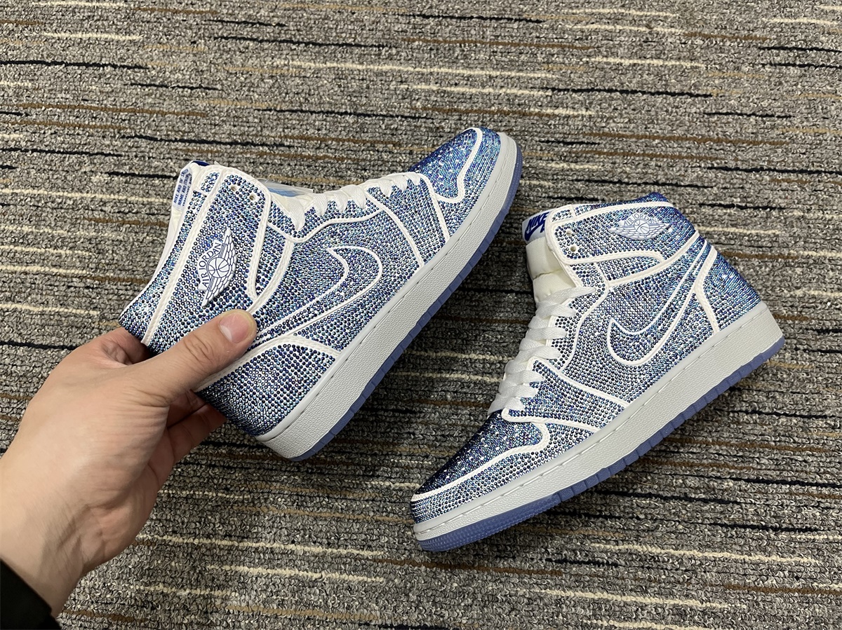 Air Jordan 1 D*ior