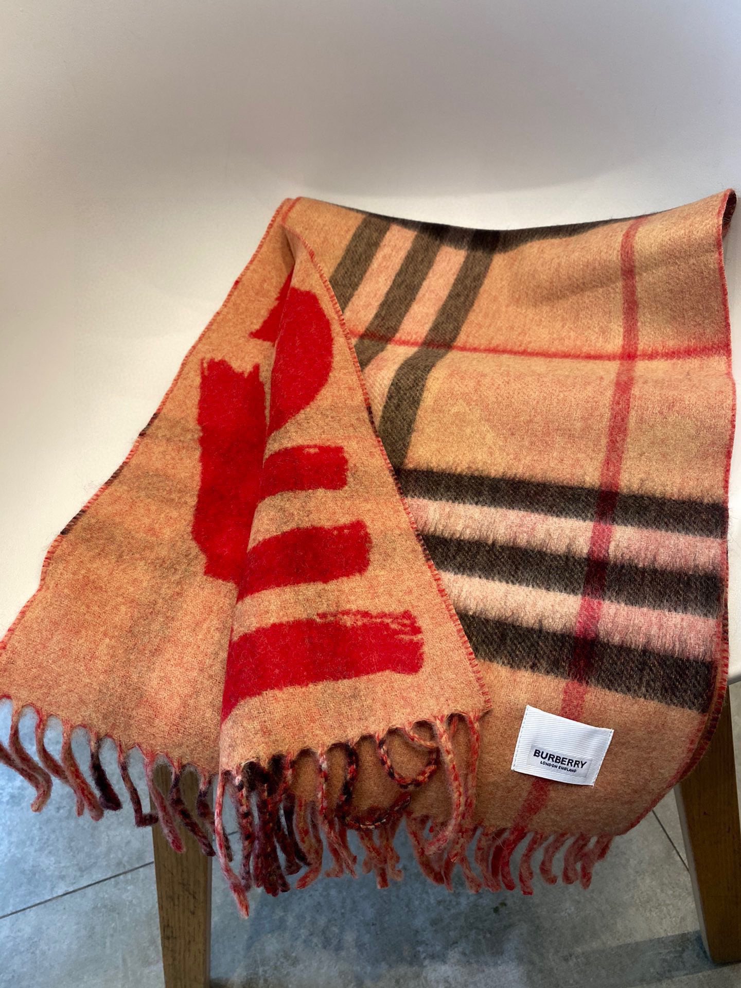 Scarf 35*200cm