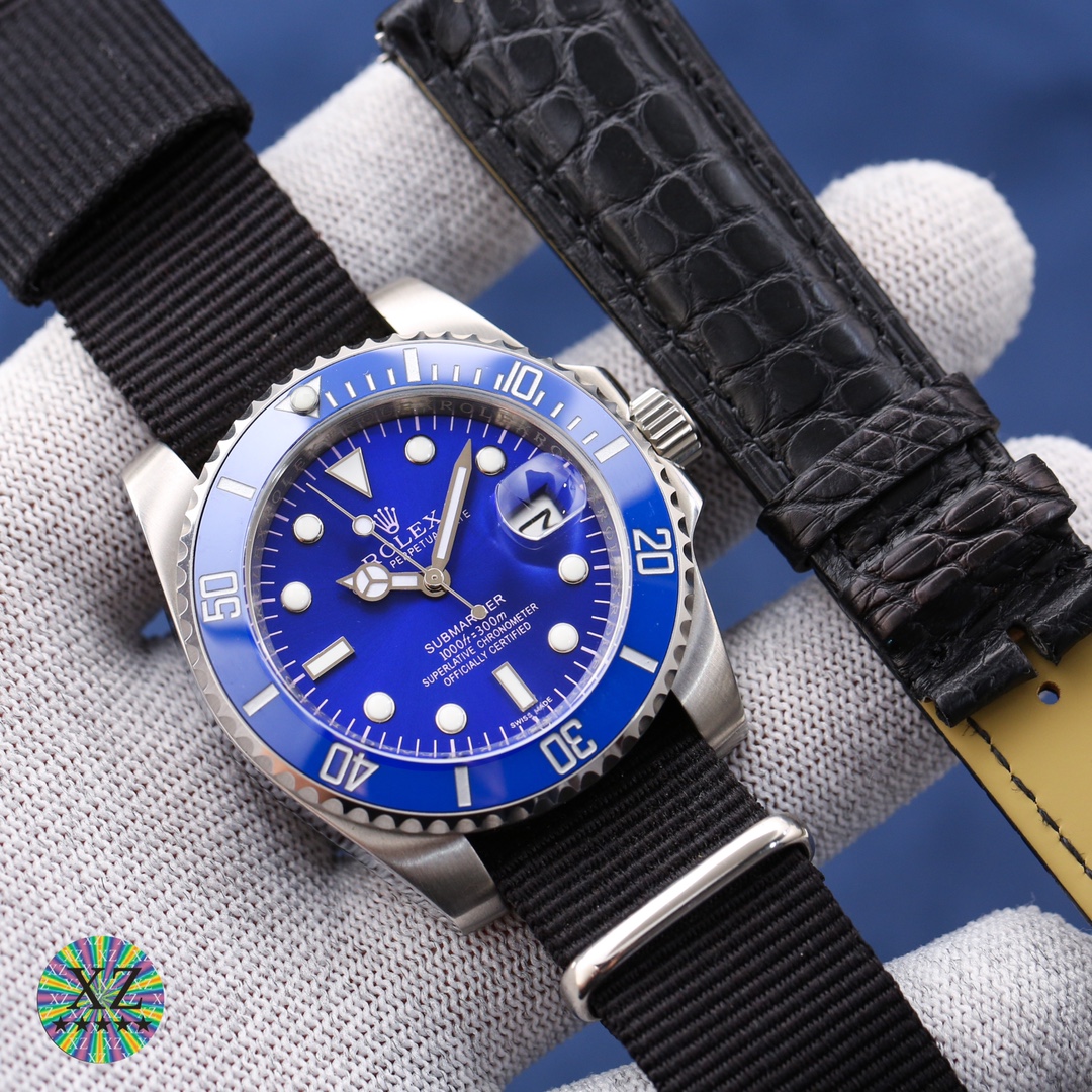 R*olex Watches Top Quality 41