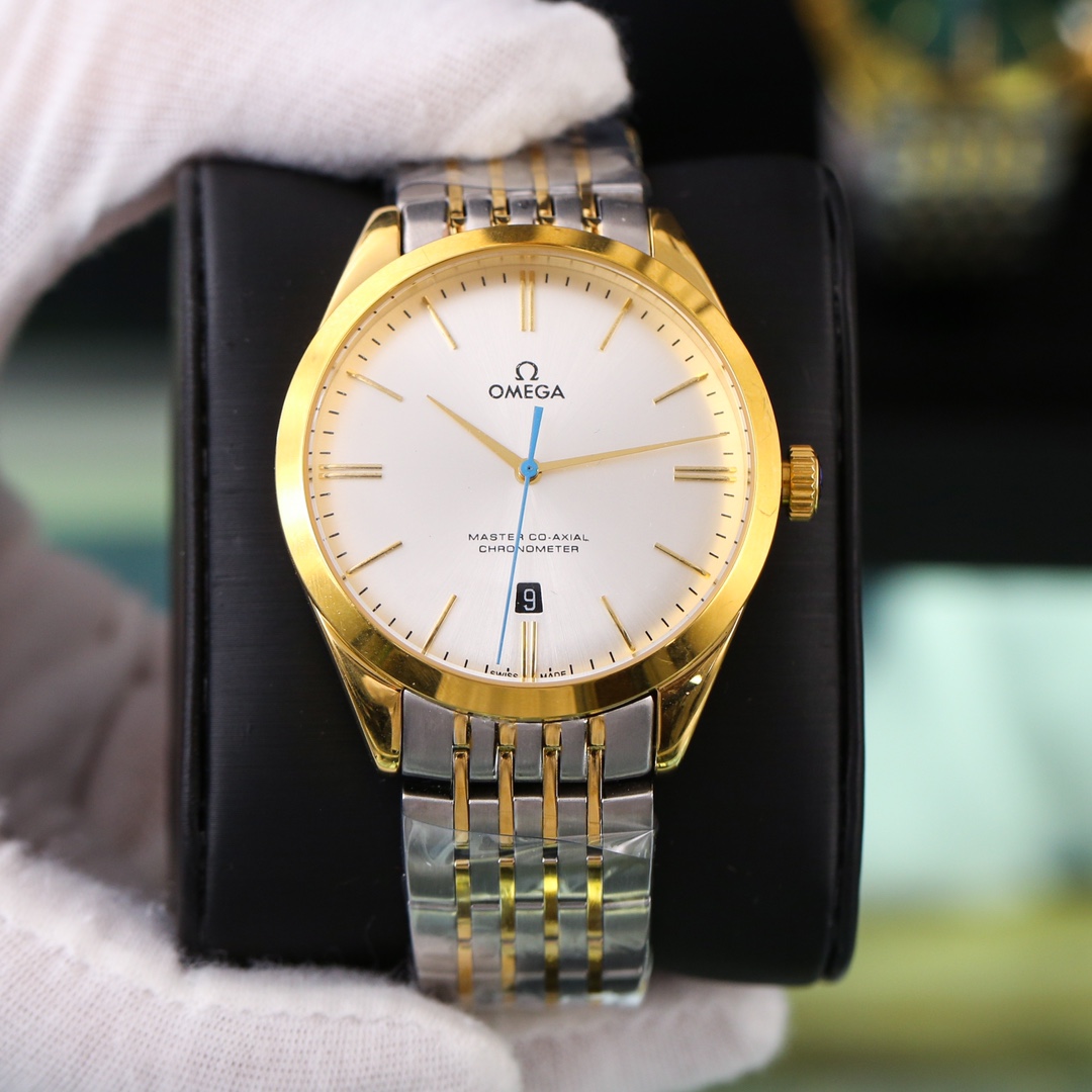 O*mega Watches Top Quality 40*12MM