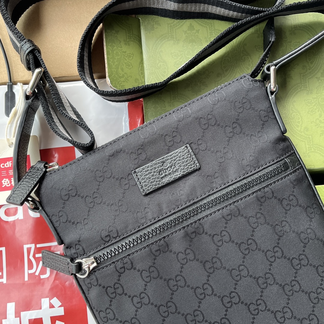 G*ucci Bag Top Quality 20*21*3CM
