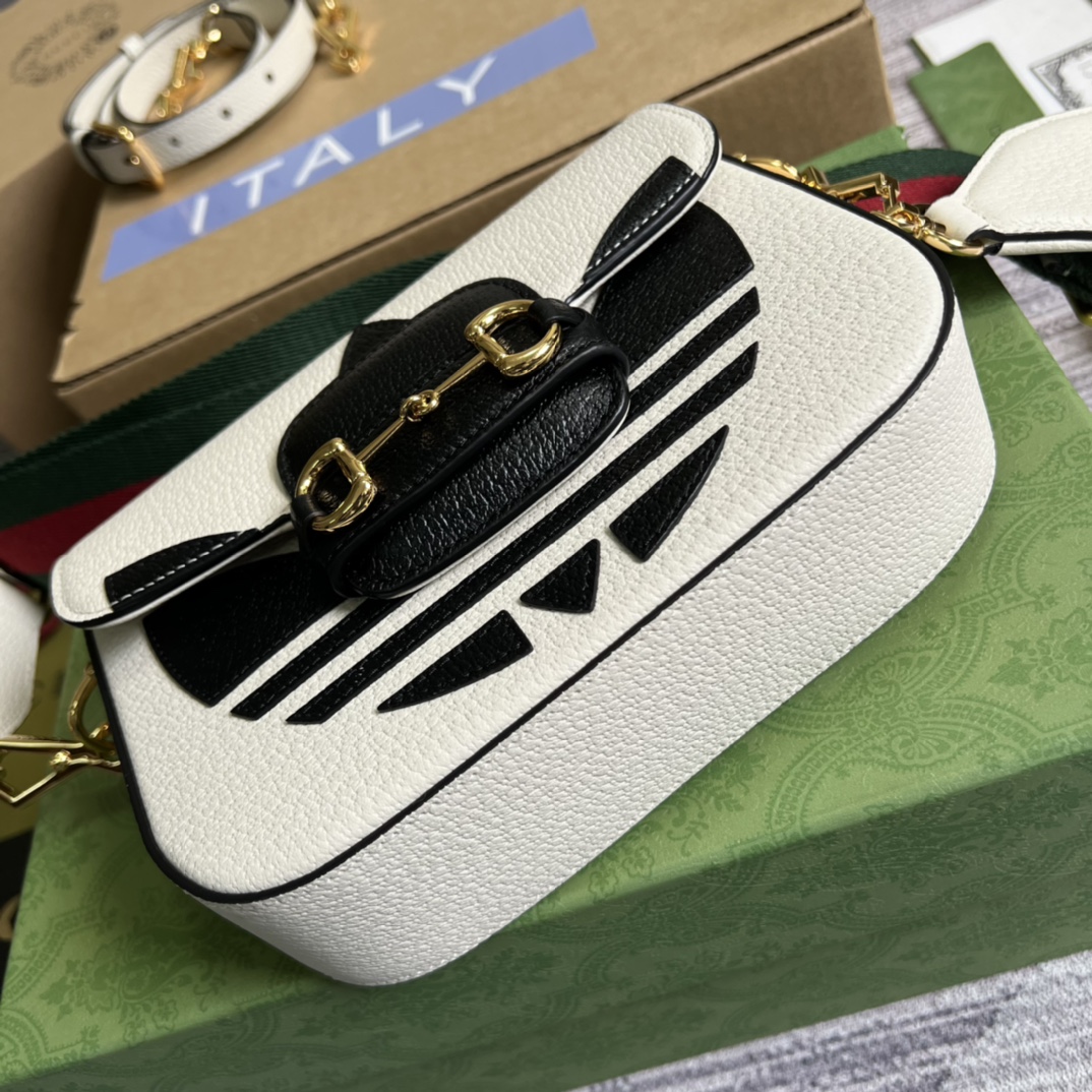 G*ucci Bag Top Quality 658574