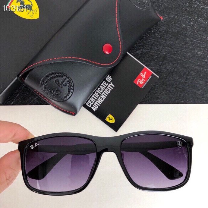 R*ayban Glasses Top