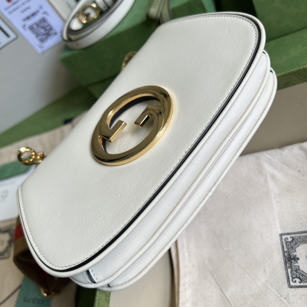 G*ucci Bag Top Quality 22*13*5.5CM