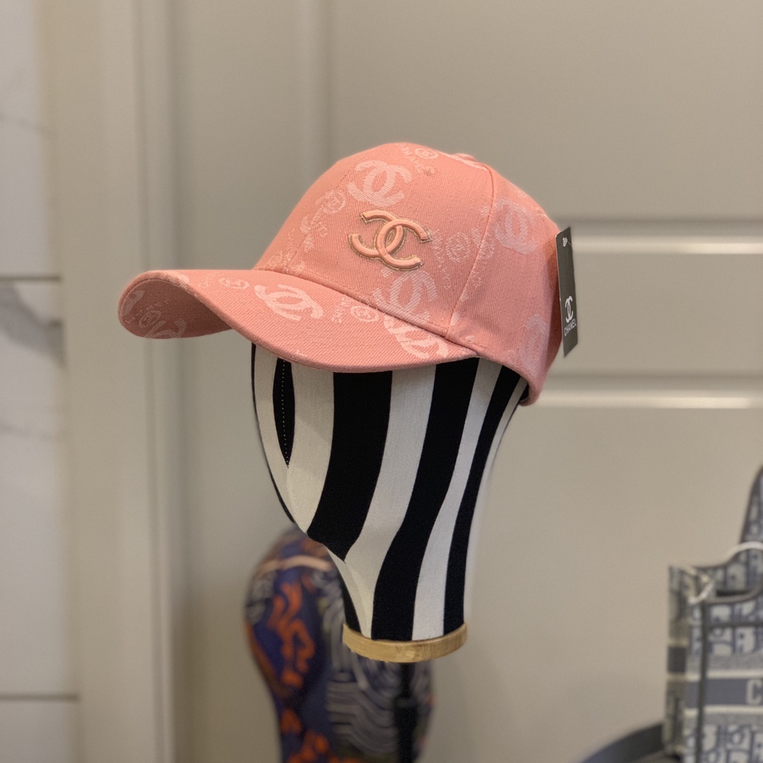 Top Hats
