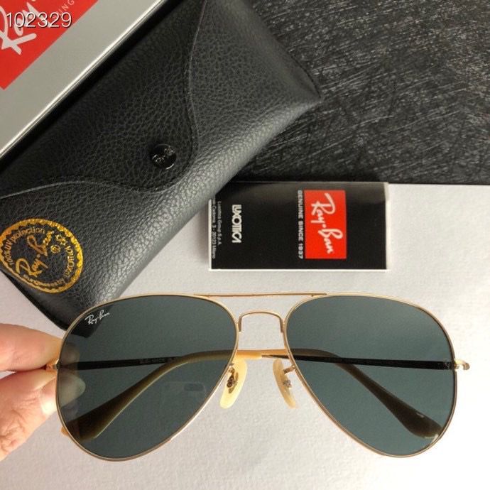 R*ayban Glasses Top