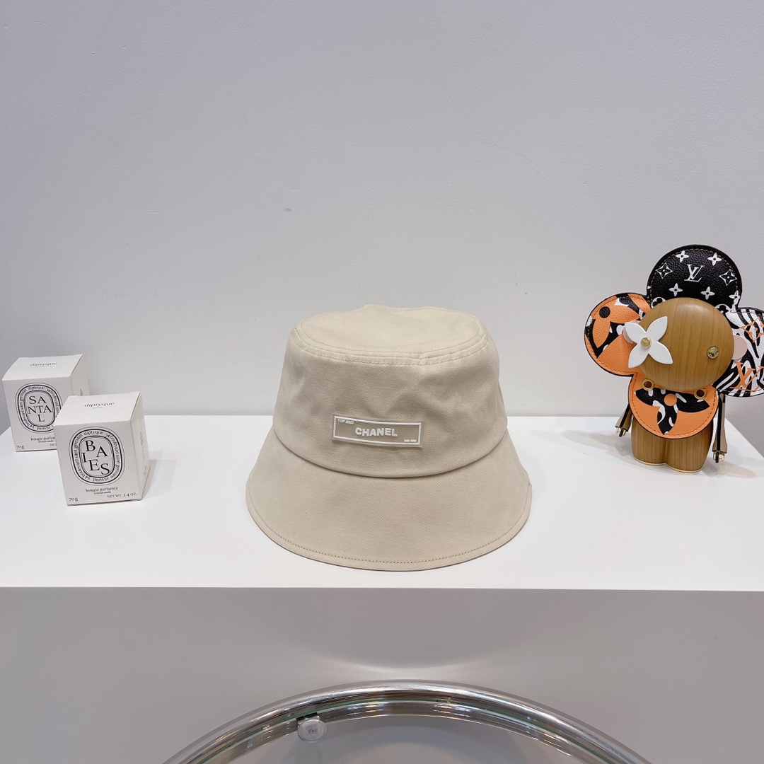 Top Hats
