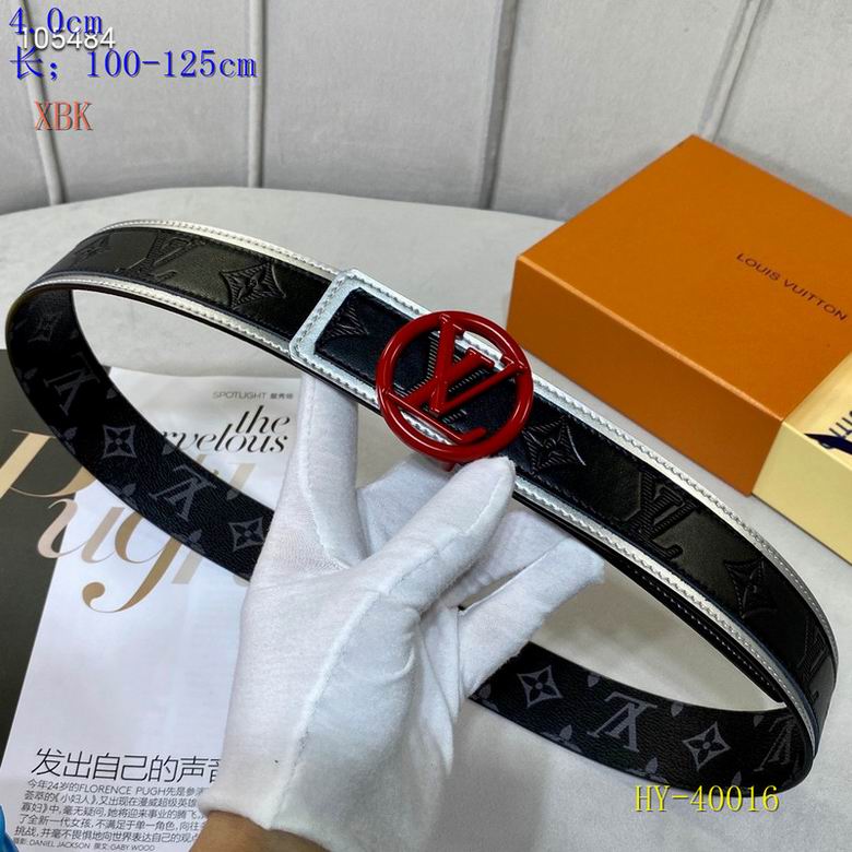 L*uis V*itton Belts Top Version