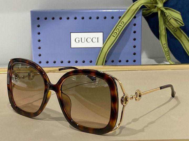 Top Quality G*ucci Glasses