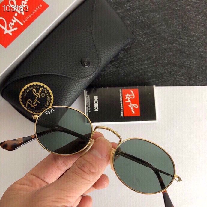 R*ayban Glasses Top