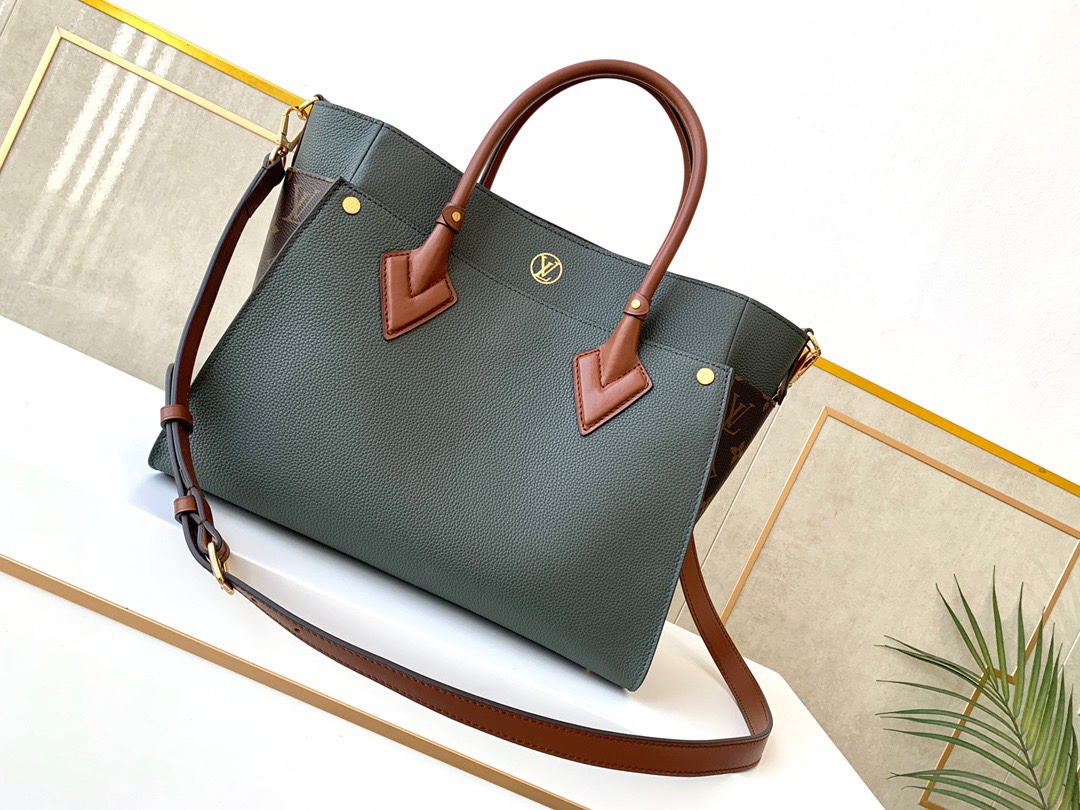 L*ouis V*uitton Top Bag 30.5*24.5*14cm