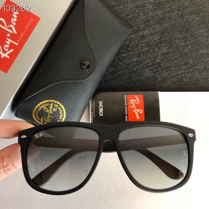 R*ayban Glasses Top