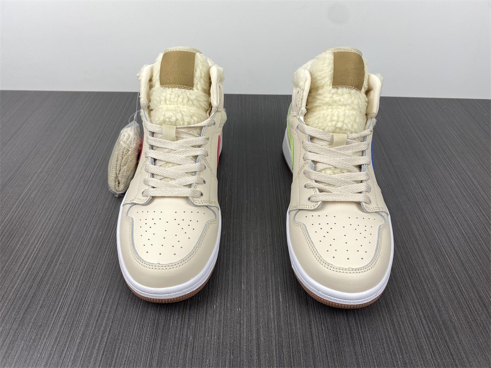 Air Jordan 1 Mid