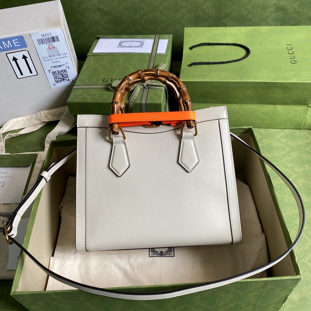 G*ucci Bag Top Quality 27*24*11cm