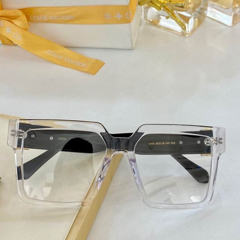 Top Quality L*ouis V*uitton Glasses