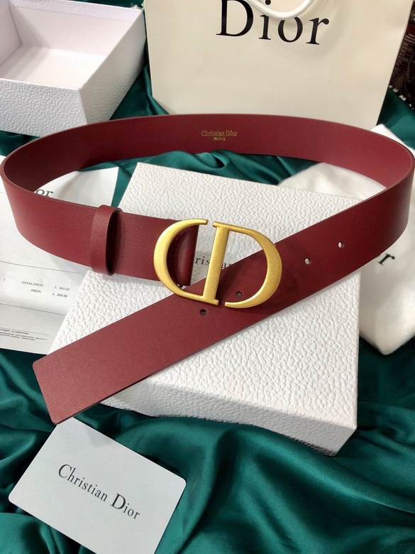 D*or Belts Top Version