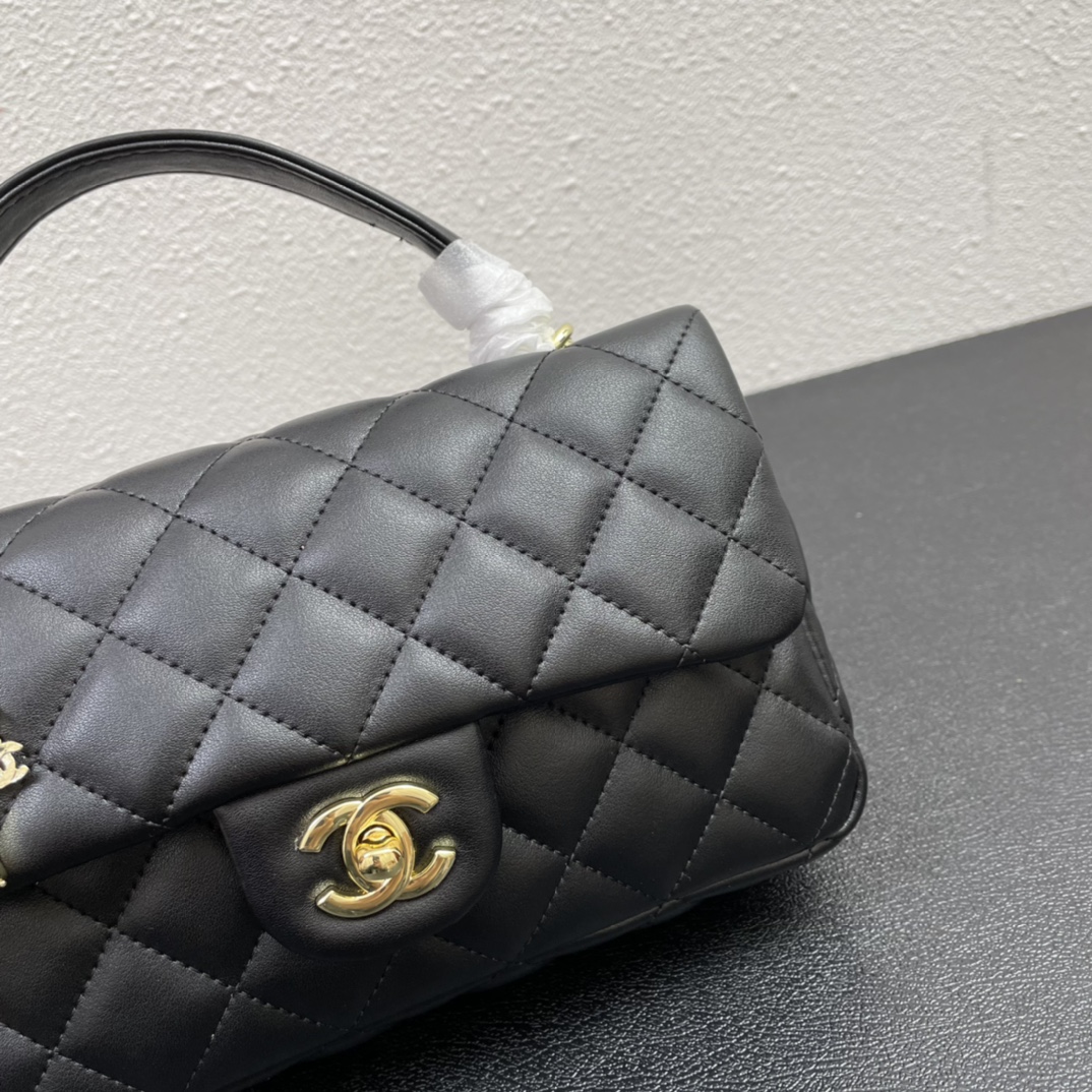 C*hanel Bag Top Quality 23*14*7CM