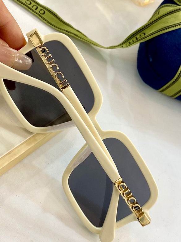 Top Quality G*ucci Glasses