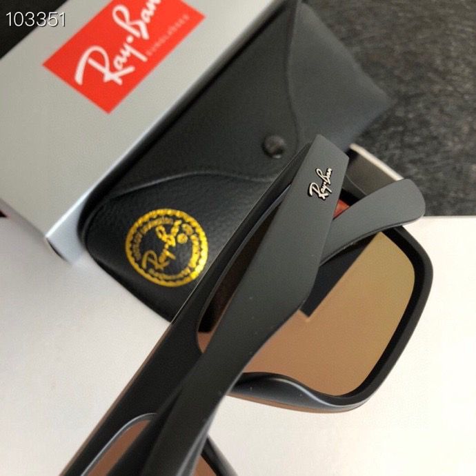 R*ayban Glasses Top