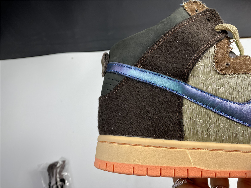 from Concepts x Nike SB Duck HIgh Pro QS Mallard DC6887-200