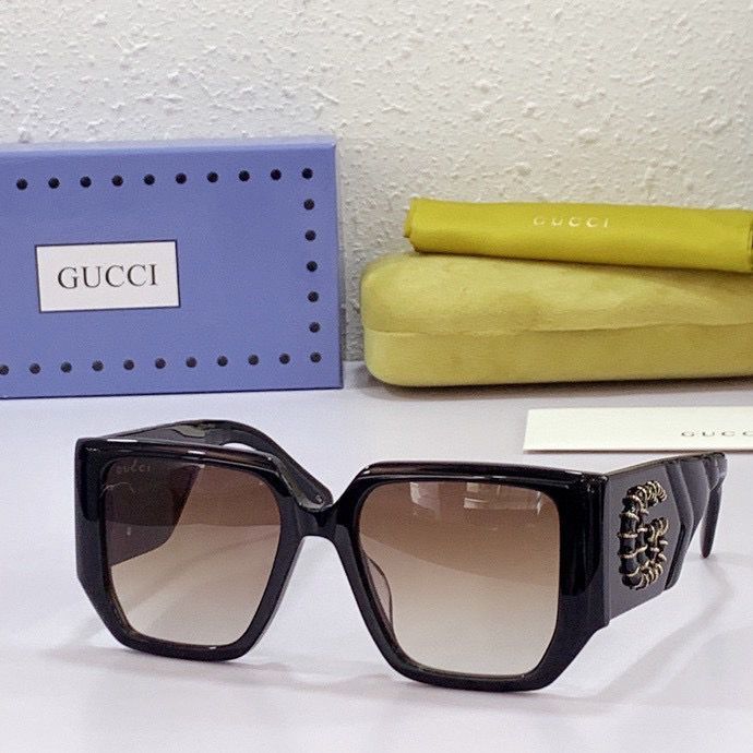 Top Quality G*ucci Glasses