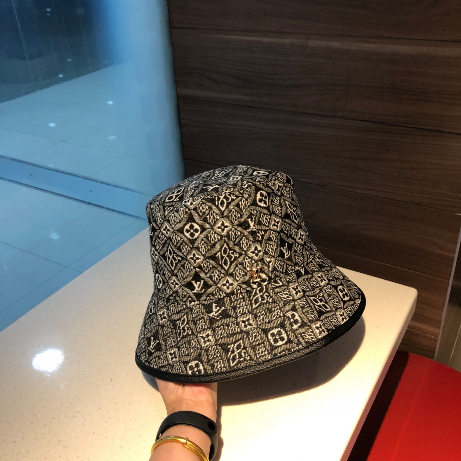 Top Hats