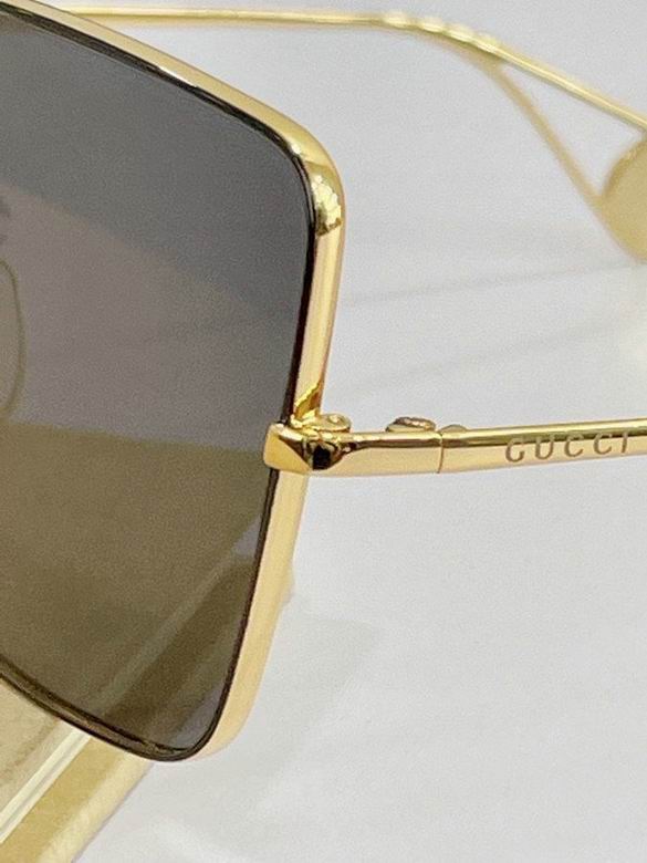Top Quality G*ucci Glasses