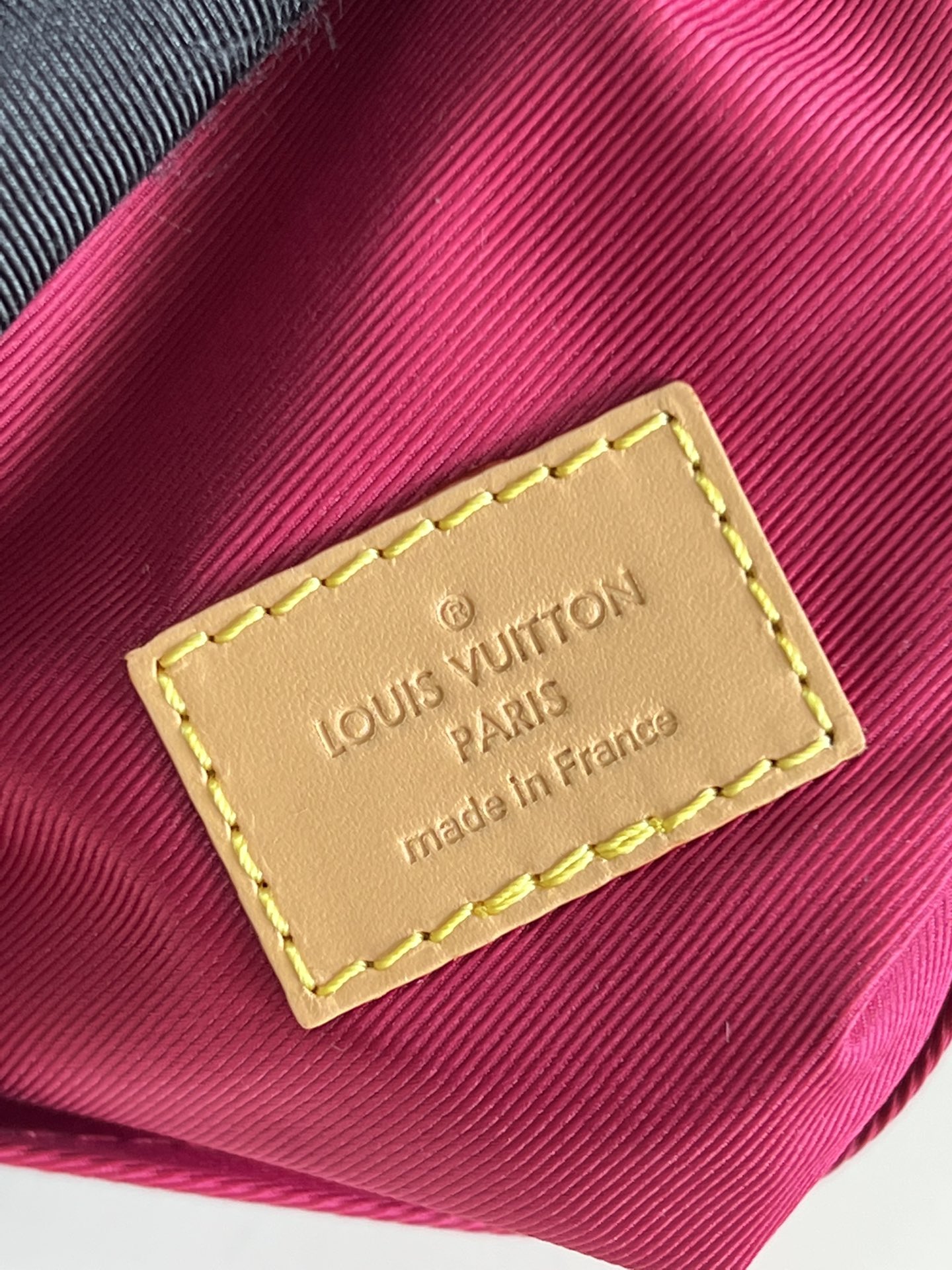 L*ouis V*uitton Bag Top Quality 21*14*6CM