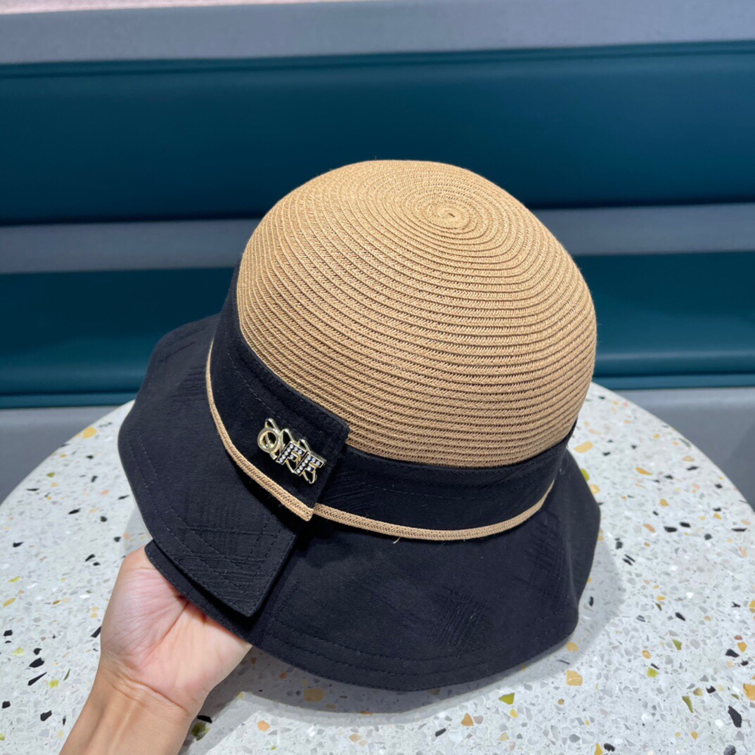 Top Hats