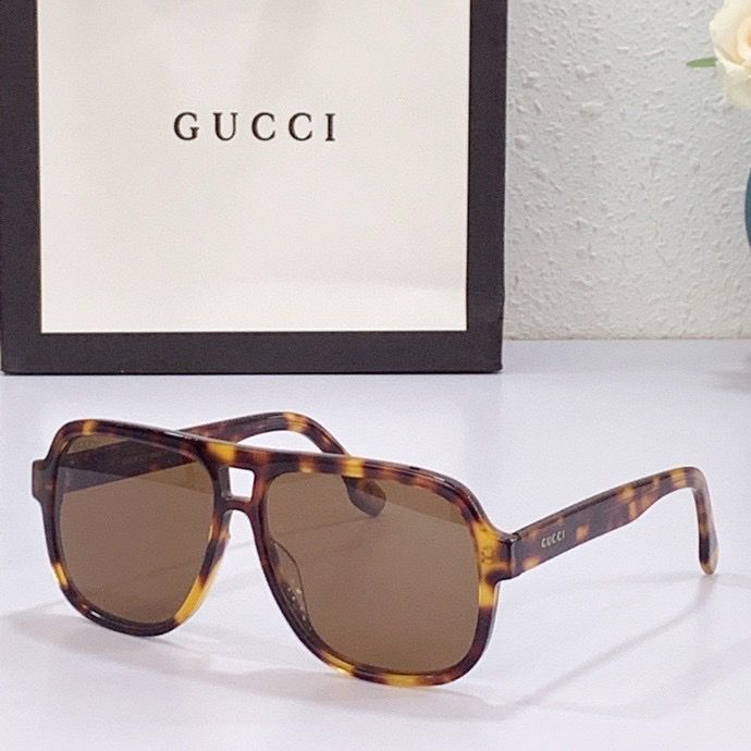 Top Quality G*ucci Glasses