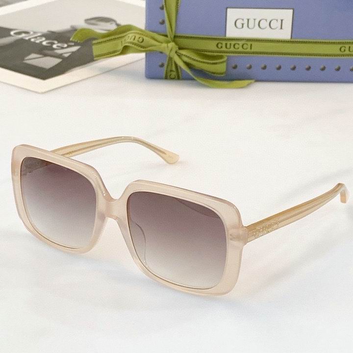 Top Quality G*ucci Glasses
