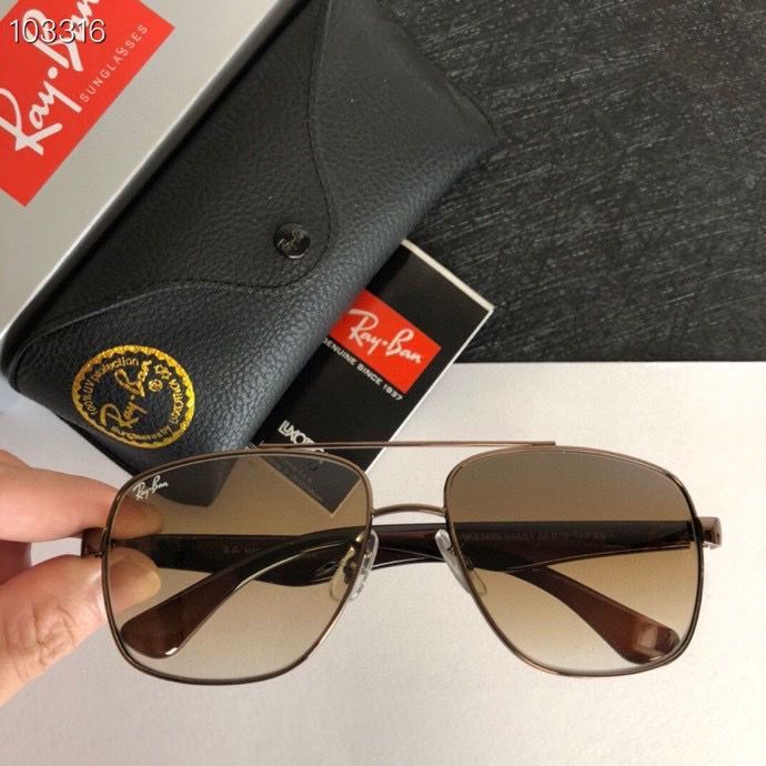 R*ayban Glasses Top