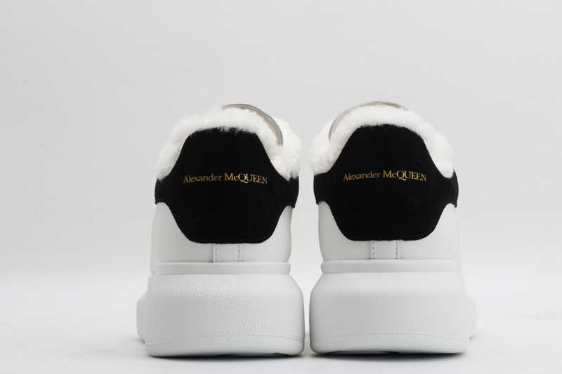 Men Women A*lexander M*cqueen Top Sneaker