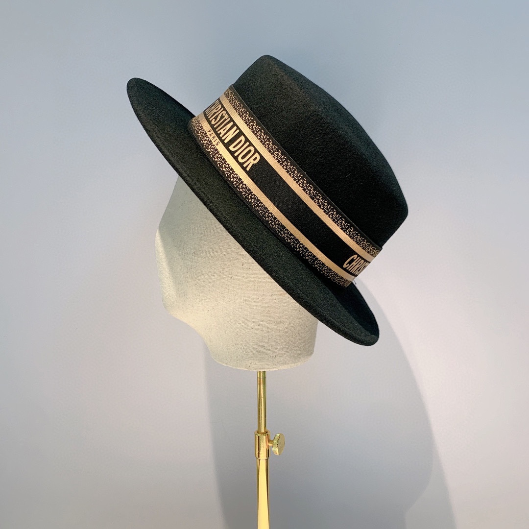 Top Hats