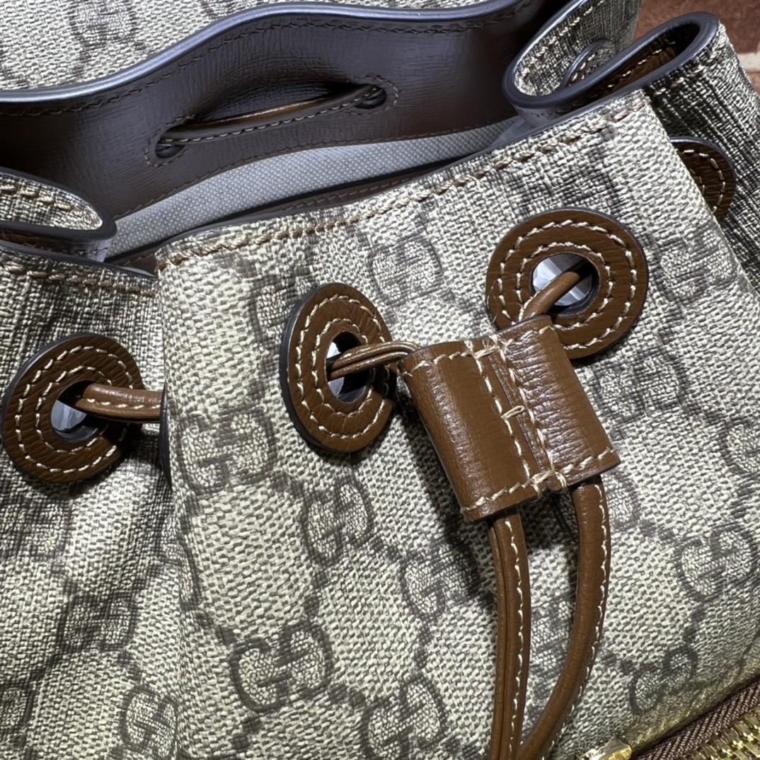 G*ucci Bag Top Quality 26.5*30*13CM