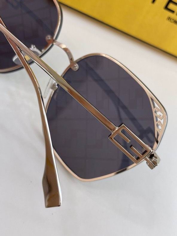 Top Quality F*endi Glasses