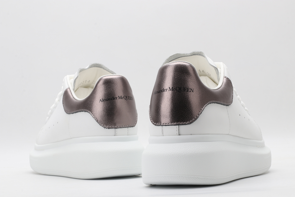 A*exander M*queen Sneaker