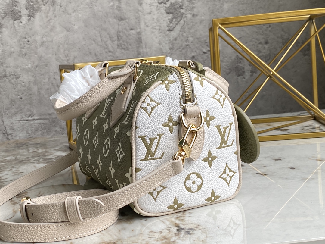 L*ouis V*uitton Bag Top Quality 20.5*13.5*12CM