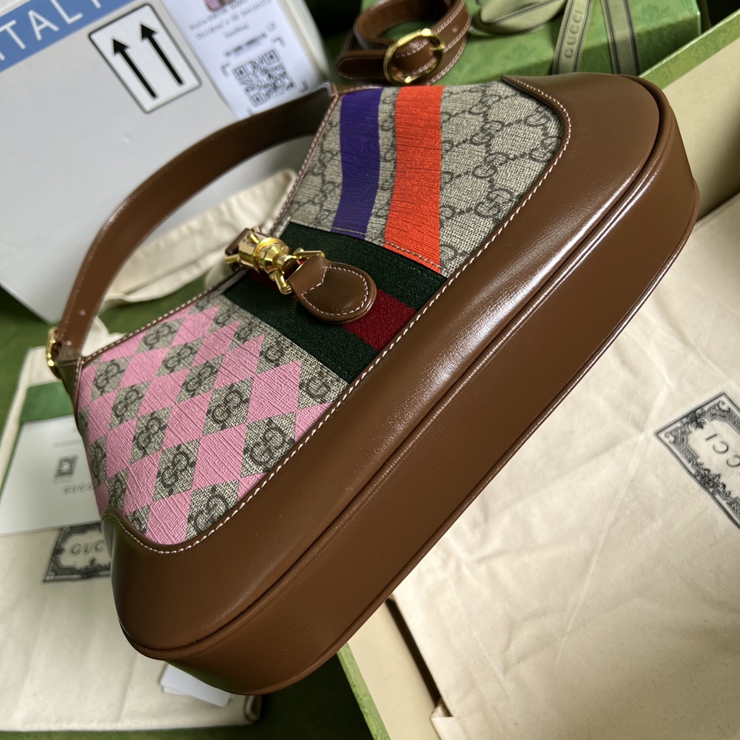 G*ucci Bag Top Quality 28*19*4.5cm