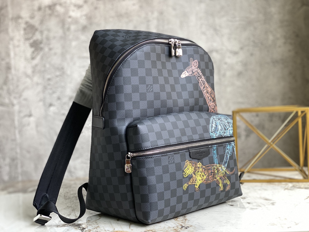 L*ouis V*uitton Bag Top Quality 37*40*20CM