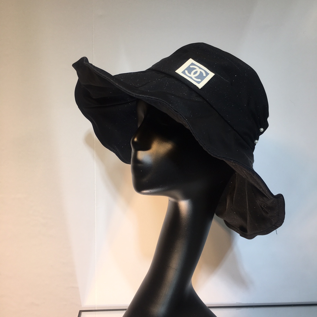 Top Hats