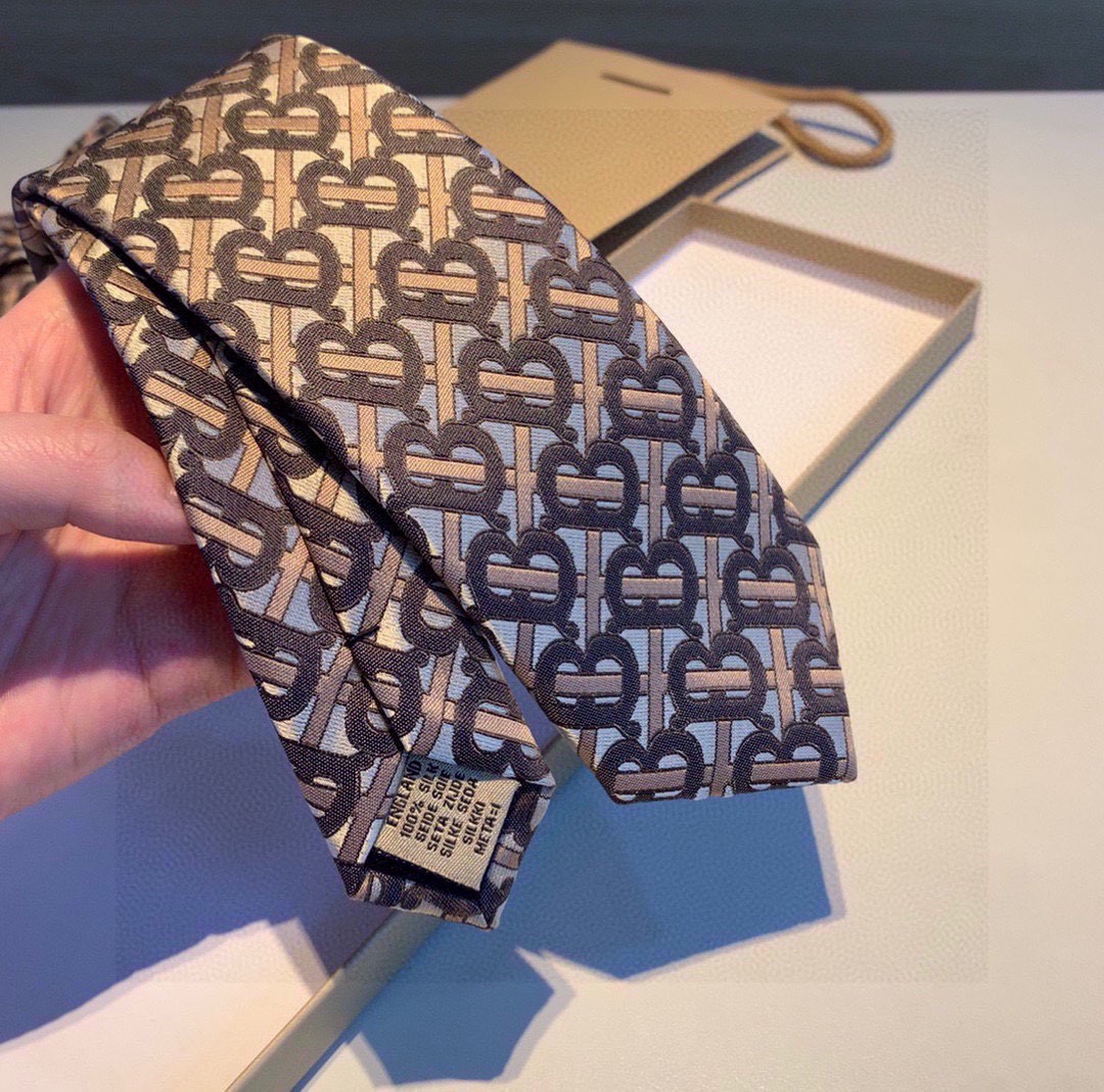 Necktie