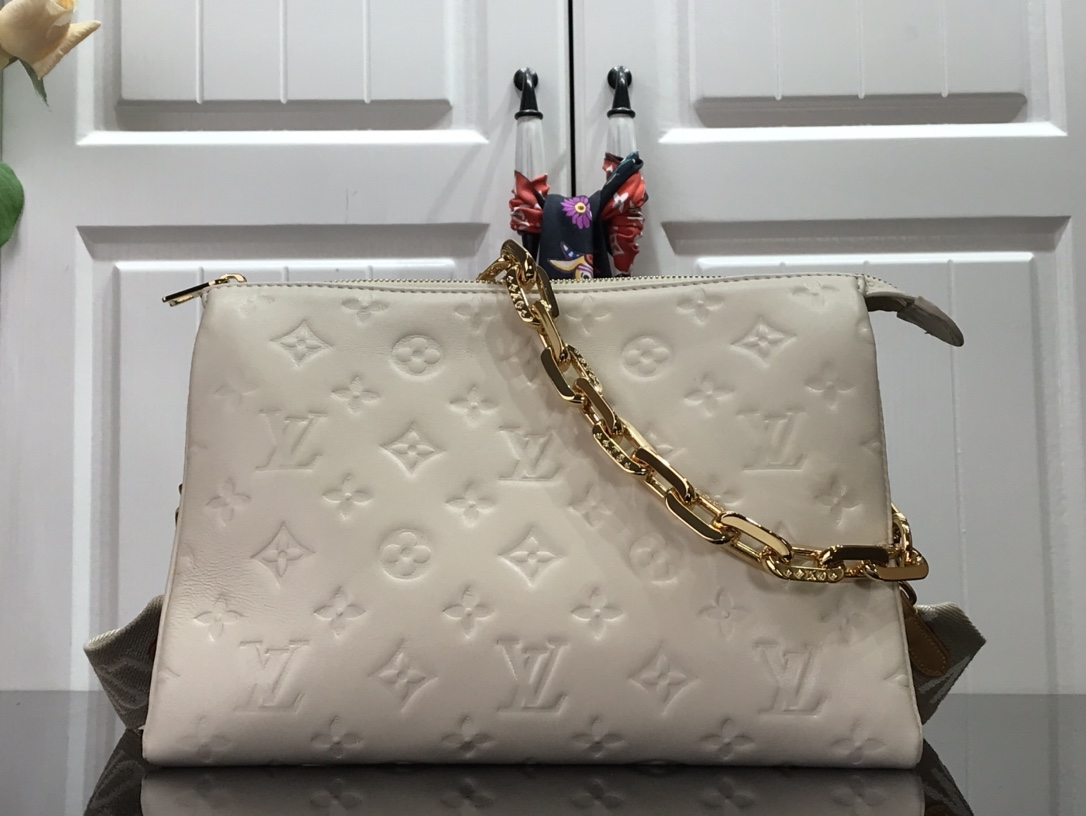 L*ouis V*uitton Bag Top Quality 20*26*12cm