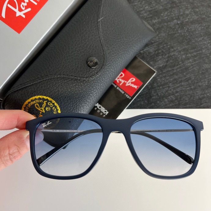 R*ayban Glasses Top