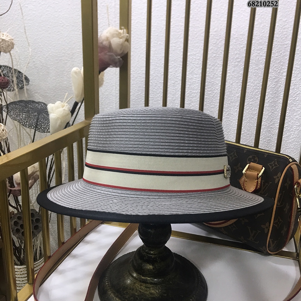 Top Hats