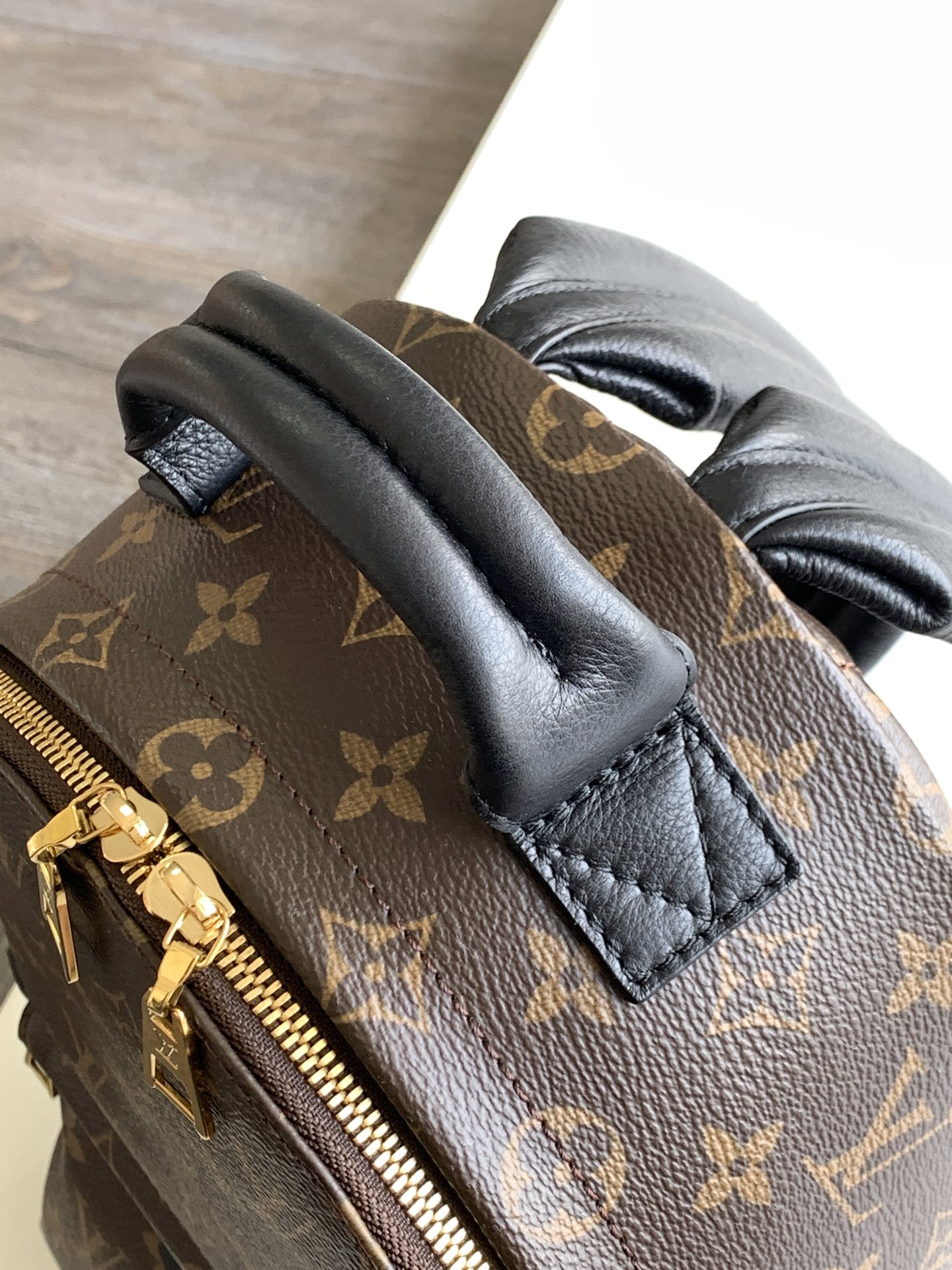 L*ouis V*uitton Bag Top Quality 22*29*10cm