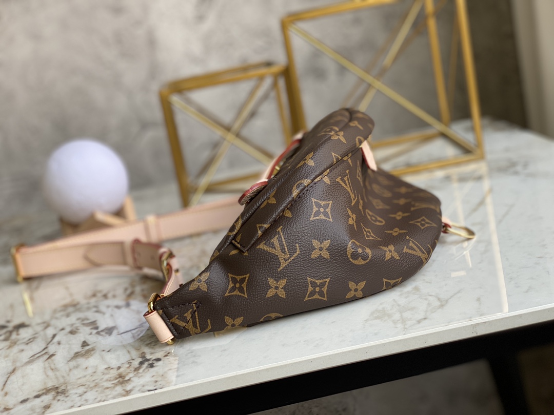 L*ouis V*uitton Bag Top Quality 37*14*13cm